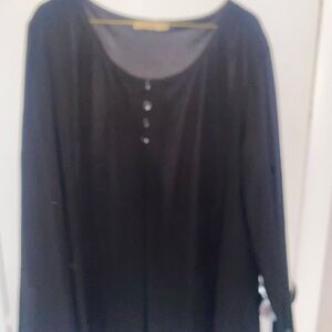 Cestyle pull over women’s top